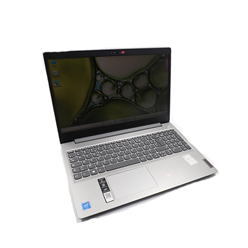 Lenovo Ideapad 3, 4 GB Ram + 128 GB SSD