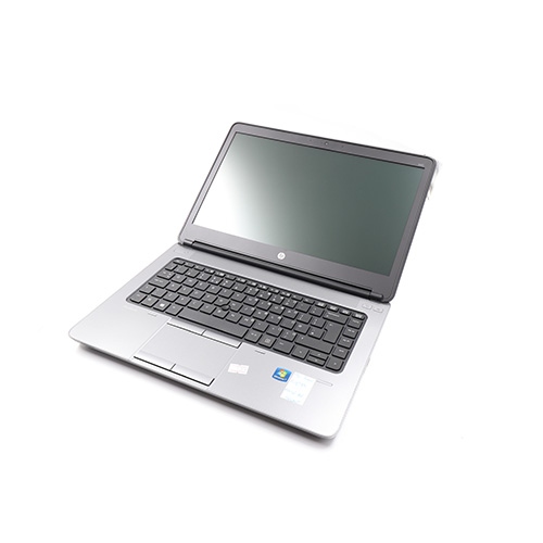 Hp Laptop ProBook windows 7  8gb + 500 gb HDD + AMD A6