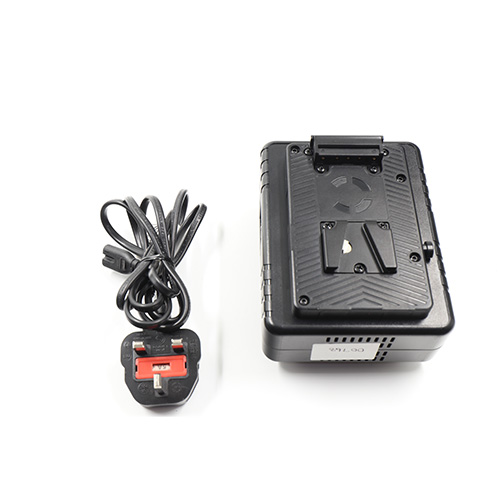 Core Battery Charger GPM-X2S coreswx