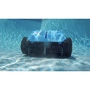 Aquamoto ScruboPro, Rechargeable Cordless Robotic Pool Cleaner