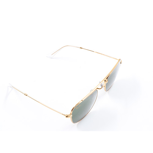 Ray.Ban 3557 Lens Width:51 , Bridge Width: 20
