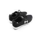 Under Armour, EUR: 40.5, US: 9