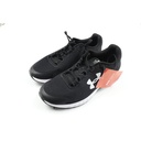 Under Armour, EUR: 40.5, US: 9