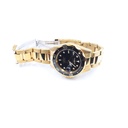 Invicta Water Resistant 200 m, All Stainless Steel , ** Battery Drained **