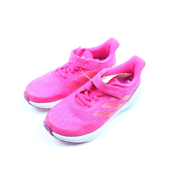 adidas ARTGY2744 EQ21 RUN El K, EUR: 33, US: 1 1/12