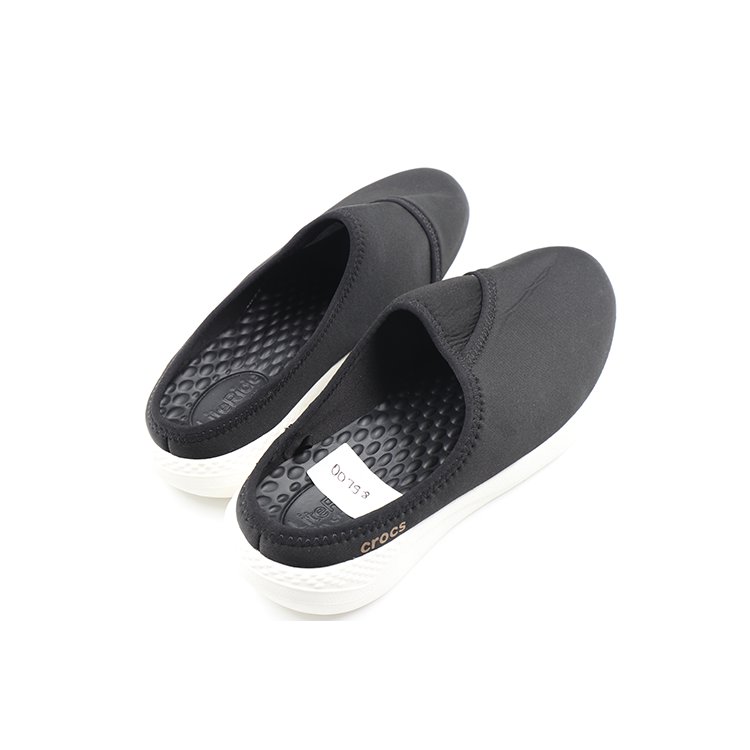 LiteRide Crocs US: 7W ,