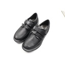 MAC 123 C1D-SOFLEXB Nero , 39