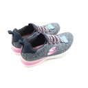 Skechers With Memory Foam, SN81346L , EUR:36, US:4