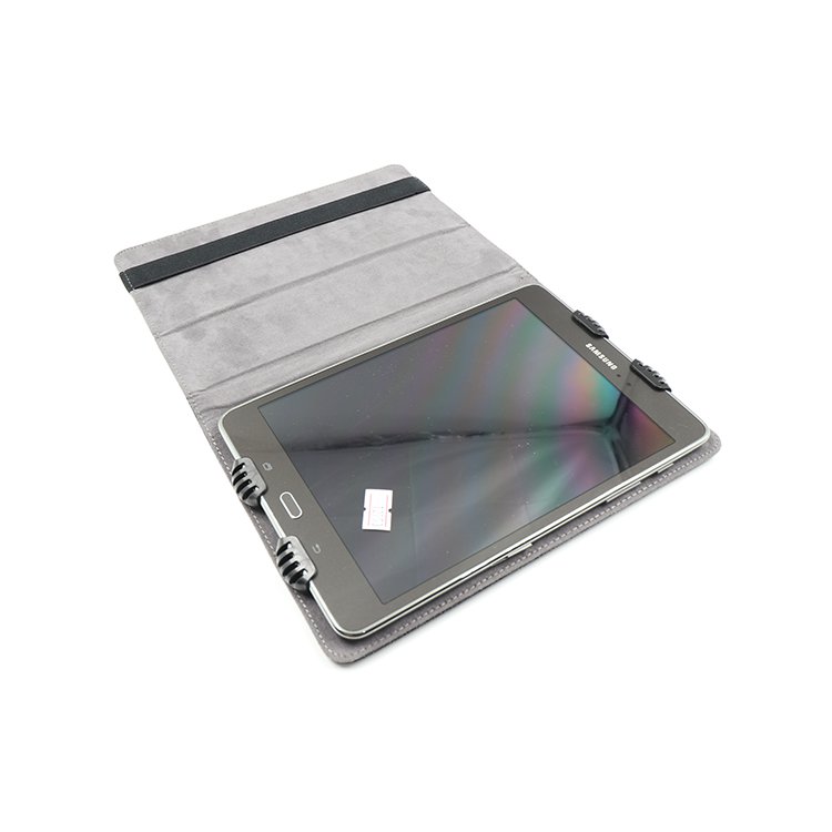 Samsung Galaxy 8 Inch Tab A 16 GB - Smokey Titanium