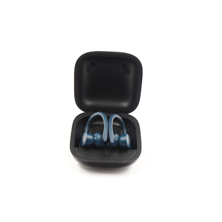 Beats PowerBeats Pro Wireless Bluettoth In - Ear , Navy Blue