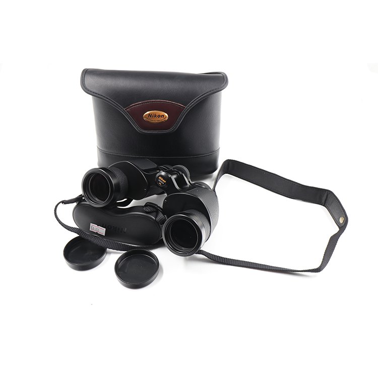 Nikon Binoculars Nature Watching Nikon 10X35 7 WF