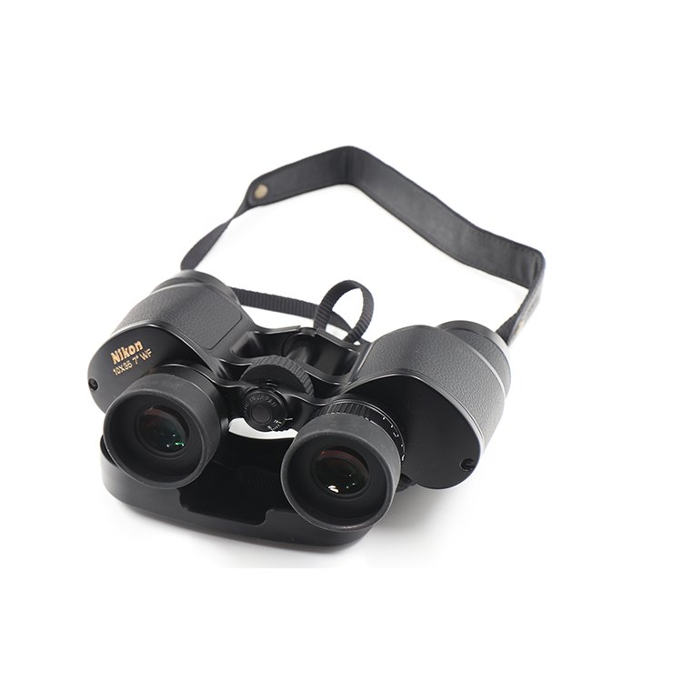 Nikon Binoculars Nature Watching Nikon 10X35 7 WF