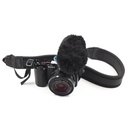 Sony Alpha ZV-E10 APS-C Vlog Camera  + 2 Batteries + 2 SdCards + 1 Mic