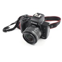Canon Eos M50 MARk II