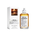 maison margiela replica 100 ml 3.4 Fl.oz by the fire place 1971