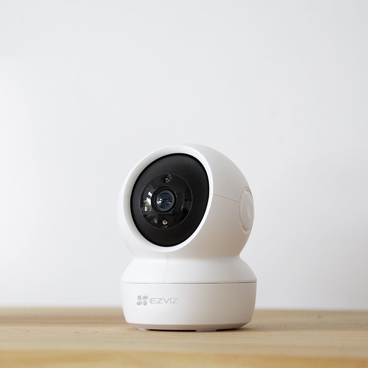 EZVIZ C6n Smart Home Camera
