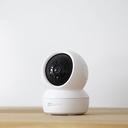 EZVIZ C6n Smart Home Camera