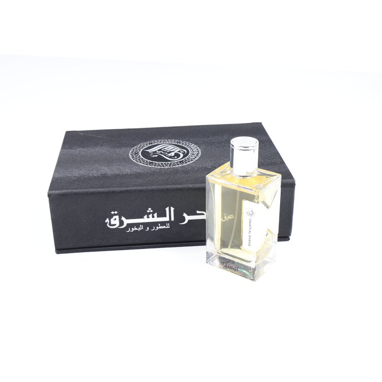 Sahar Alsharq Talaqi Hakaya