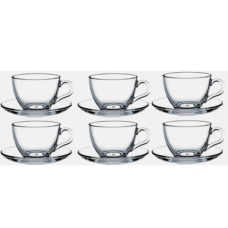 Pasabahce Basic 12 PCS SET 97984
