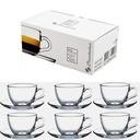 Pasabahce Basic 12 PCS SET 97984