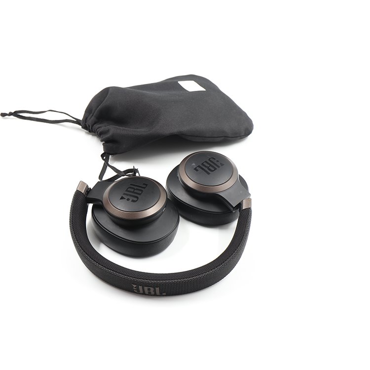 JBL Live 500 BT Around Ear Wireless Headphones