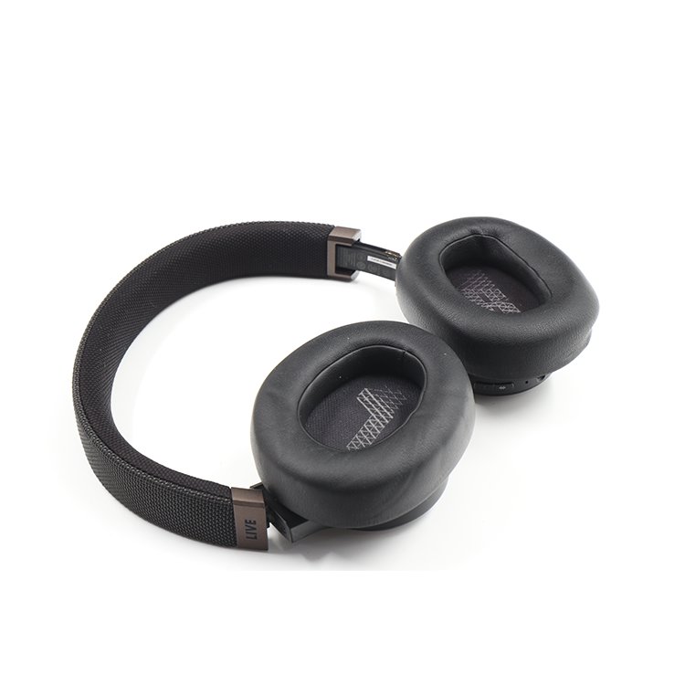 JBL Live 500 BT Around Ear Wireless Headphones