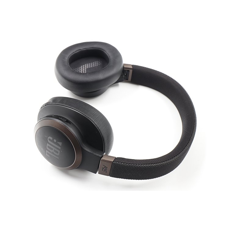 JBL Live 500 BT Around Ear Wireless Headphones