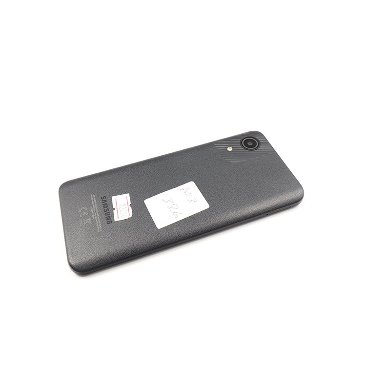 Samsung A03 Core 2GB + 32GB - onyx