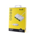 Budi Car Charger M8J650