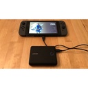 Multifunctional Charging Stand For N-Switch