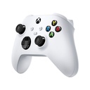 Xbox Robot White Controller