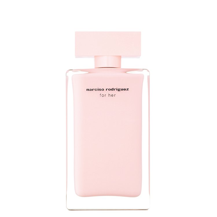 Narciso Rodriguez for Her Eau De Parfum 100 ml 3.3 fl.oz
