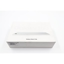 Galaxy Tab A7 8.7'' Lite 32 GB- Silver