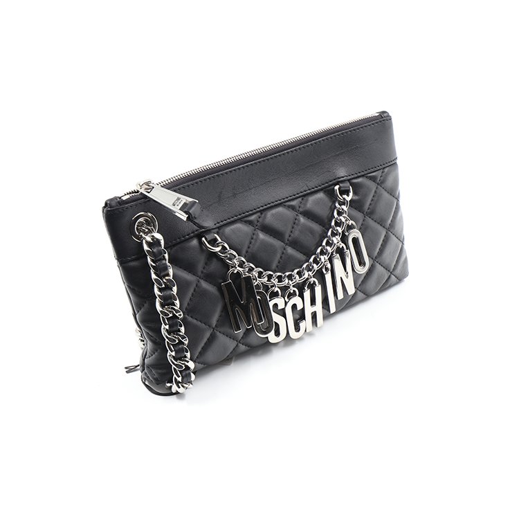 Moschino Milano Handbag