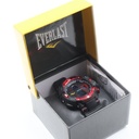 Everlast EVWF041 Black Red Watch  WR 30 M