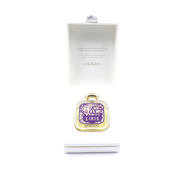 Officina Profumo Di  S. M. Novella Firenze 1221 L iris Eau De Parfum 100 ml