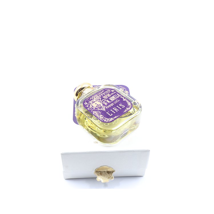 Officina Profumo Di  S. M. Novella Firenze 1221 L iris Eau De Parfum 100 ml