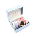 Laura Ashley Watch With Multiple band Color