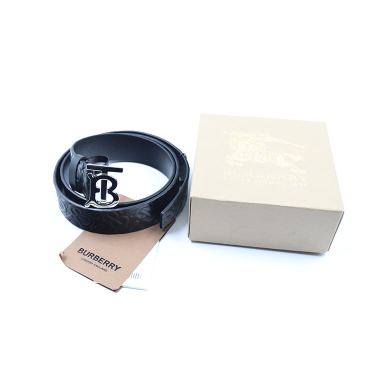 Burberry TB 33MM Plaque 8015605