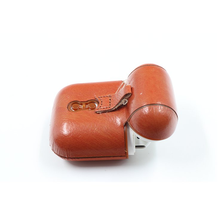 Airpods Generation 2 With Charging Case And Cover