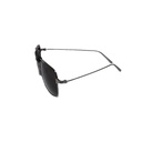 Santos de Cartier Men's Double C Decor Sunglasses CT0037S