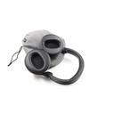 Wyze Noise-Cancelling Headphones + Pouch