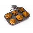 Dorsch Muffin pan for 6 Cups