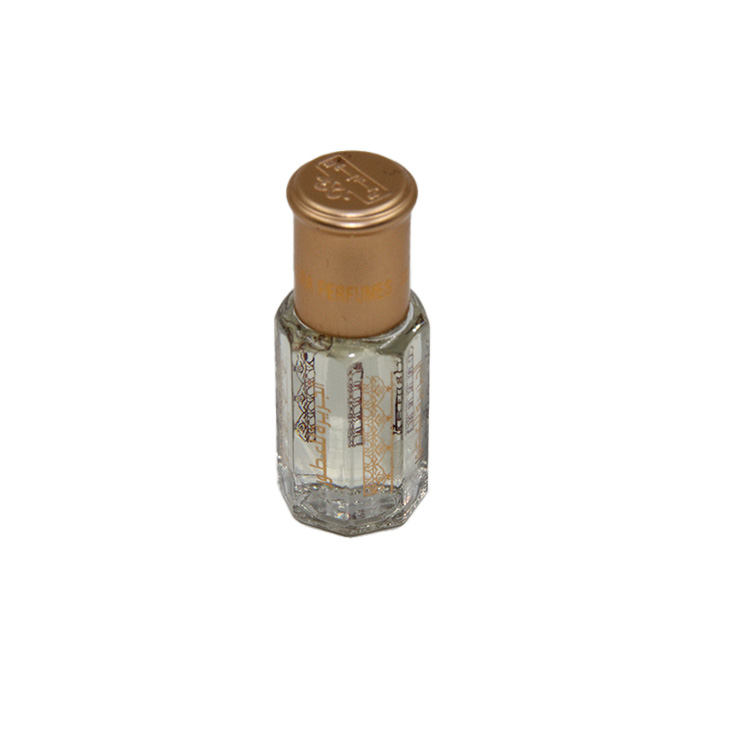Al-Jazeera Paris Parfum 2