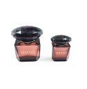 Versace Crystal Noir  Eau de Toilette  90 ml + 30 ml Set