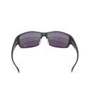 Maui Jim Local Kine MJ 810-27M Wrap Black Sunglasses Polarized Blue Lenses 61mm