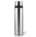 Vacuum Flask 700ml - Stainless

