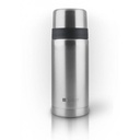 Vacuum Flask 350ml - Stainless
