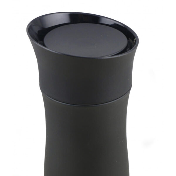 Dorsch Vacuum Mug 300Ml Black