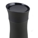 Dorsch Vacuum Mug 300Ml Black